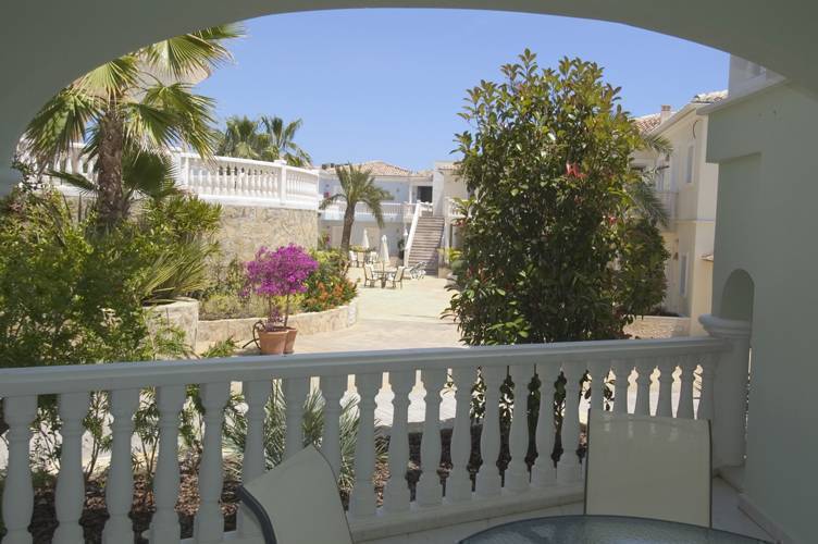 For Sale. Townhouse in Benissa Coastal