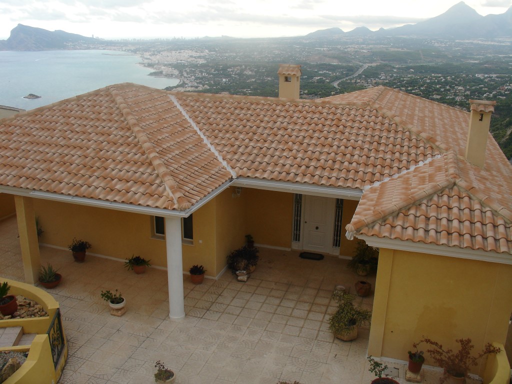 detached-villa en altea-hills ·  1300000€