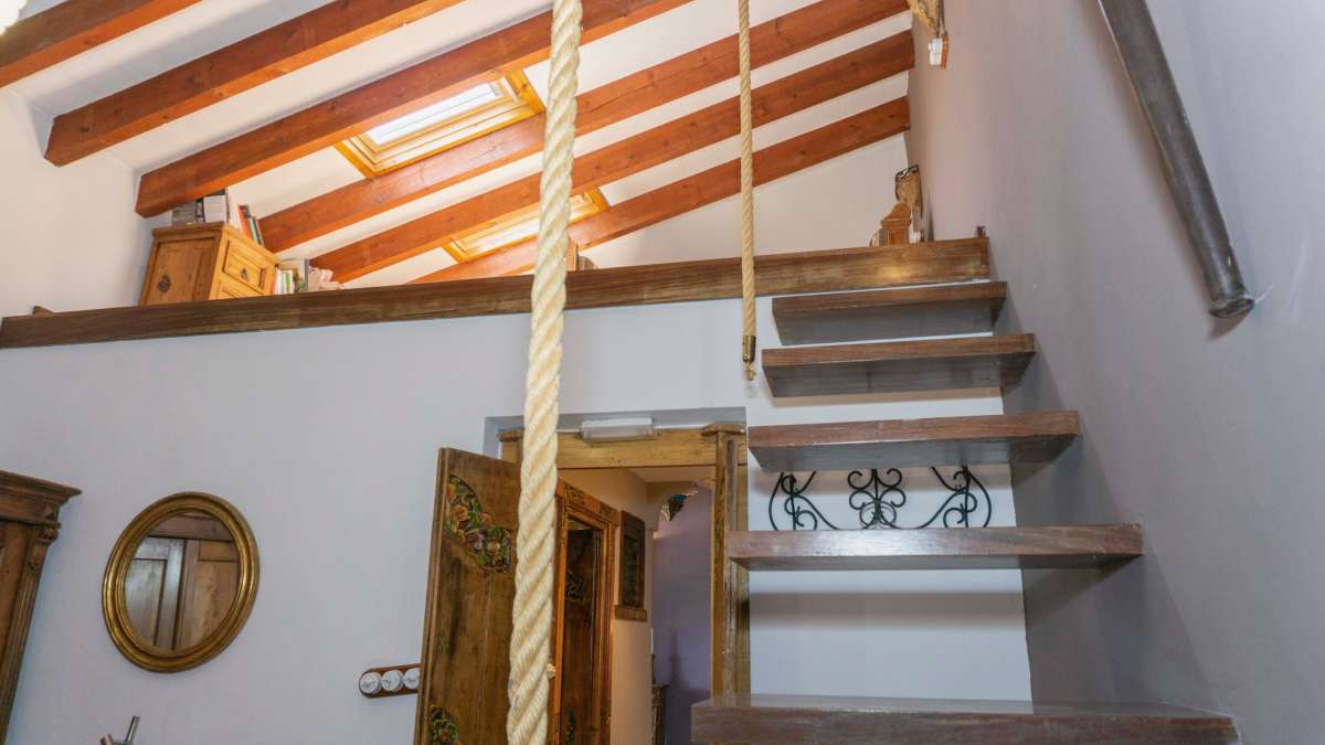 Finca in Torremendo - Herverkoop