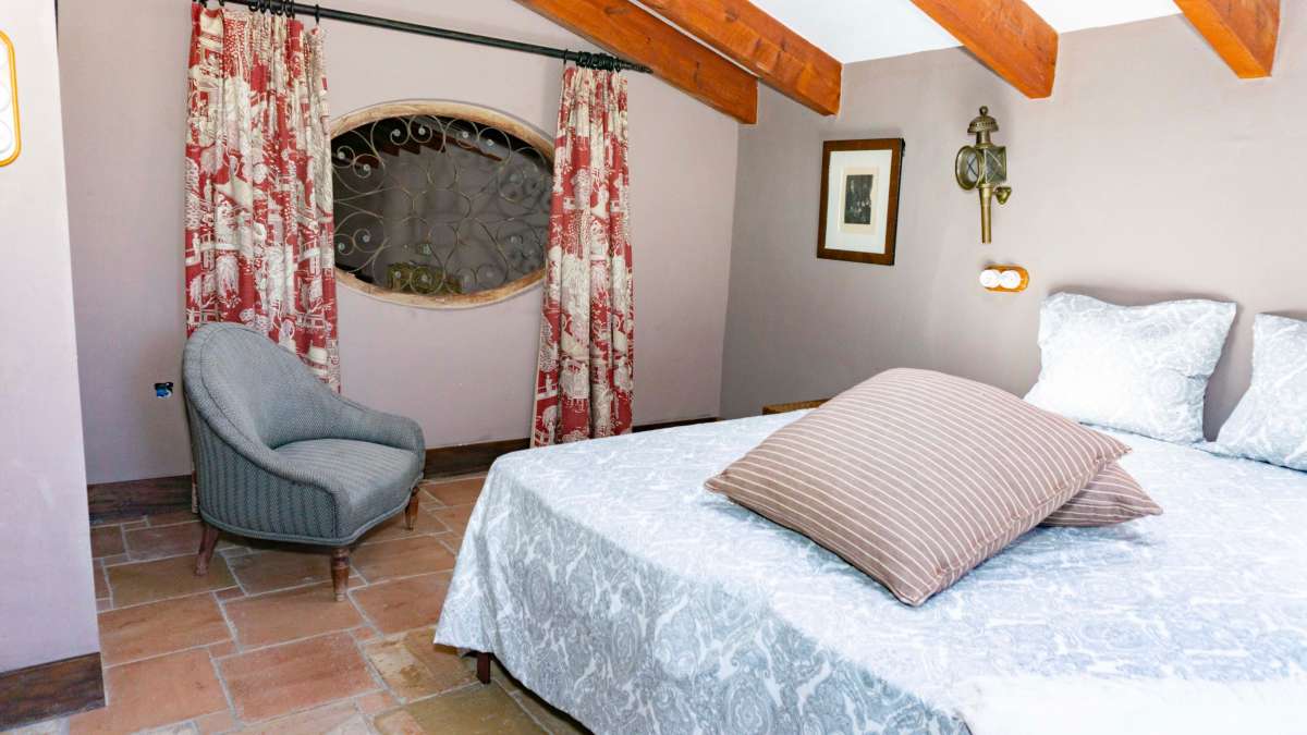 Finca in Torremendo - Herverkoop