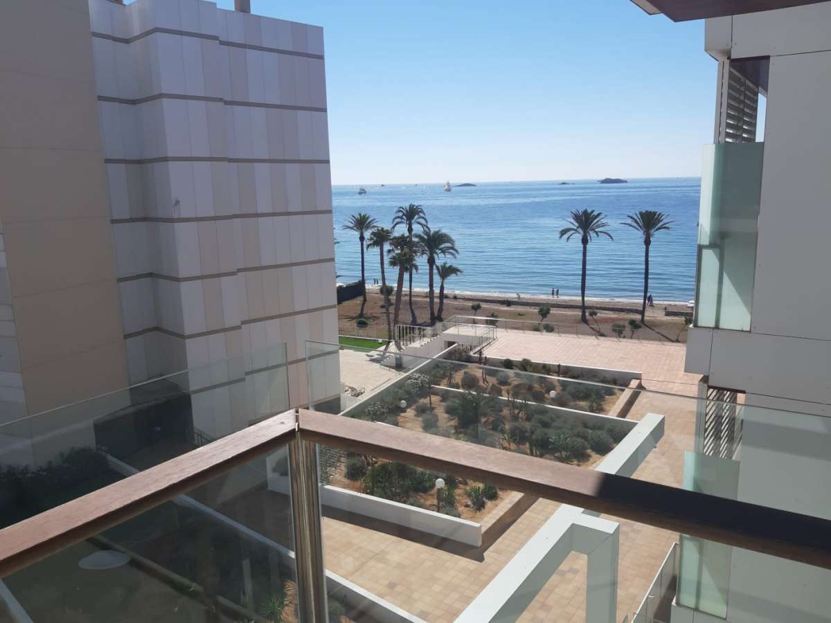 Verkoop. Appartement in Ibiza