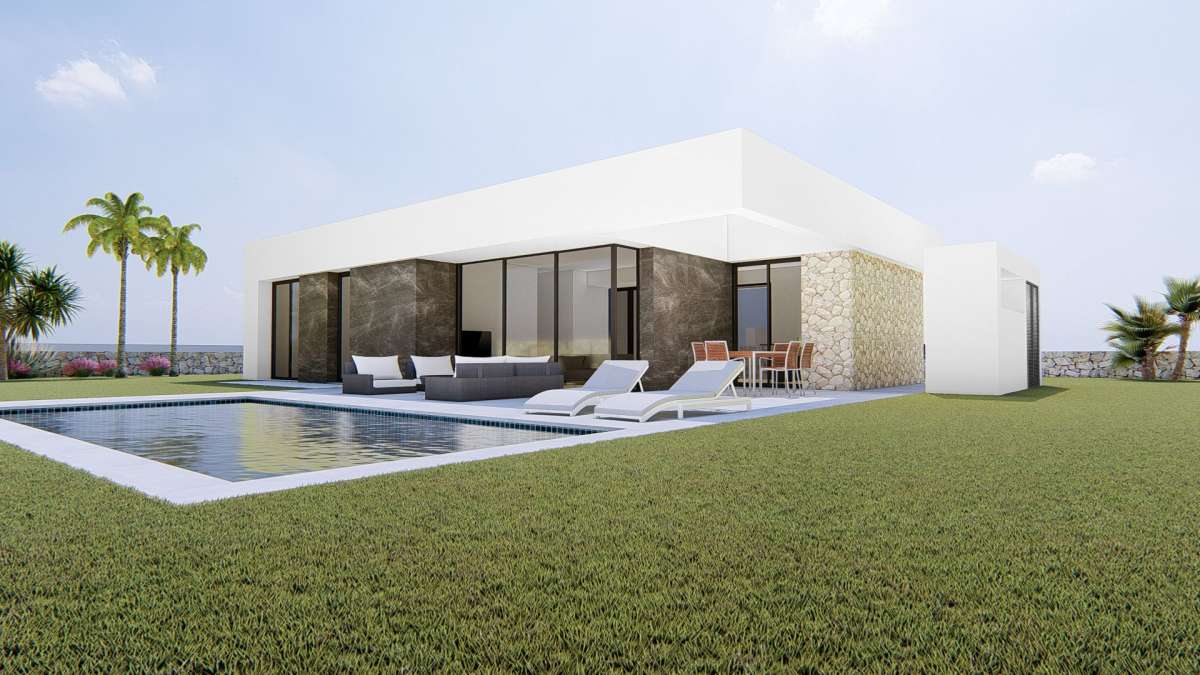 Huis in Las Colinas Golf and Country Club 4