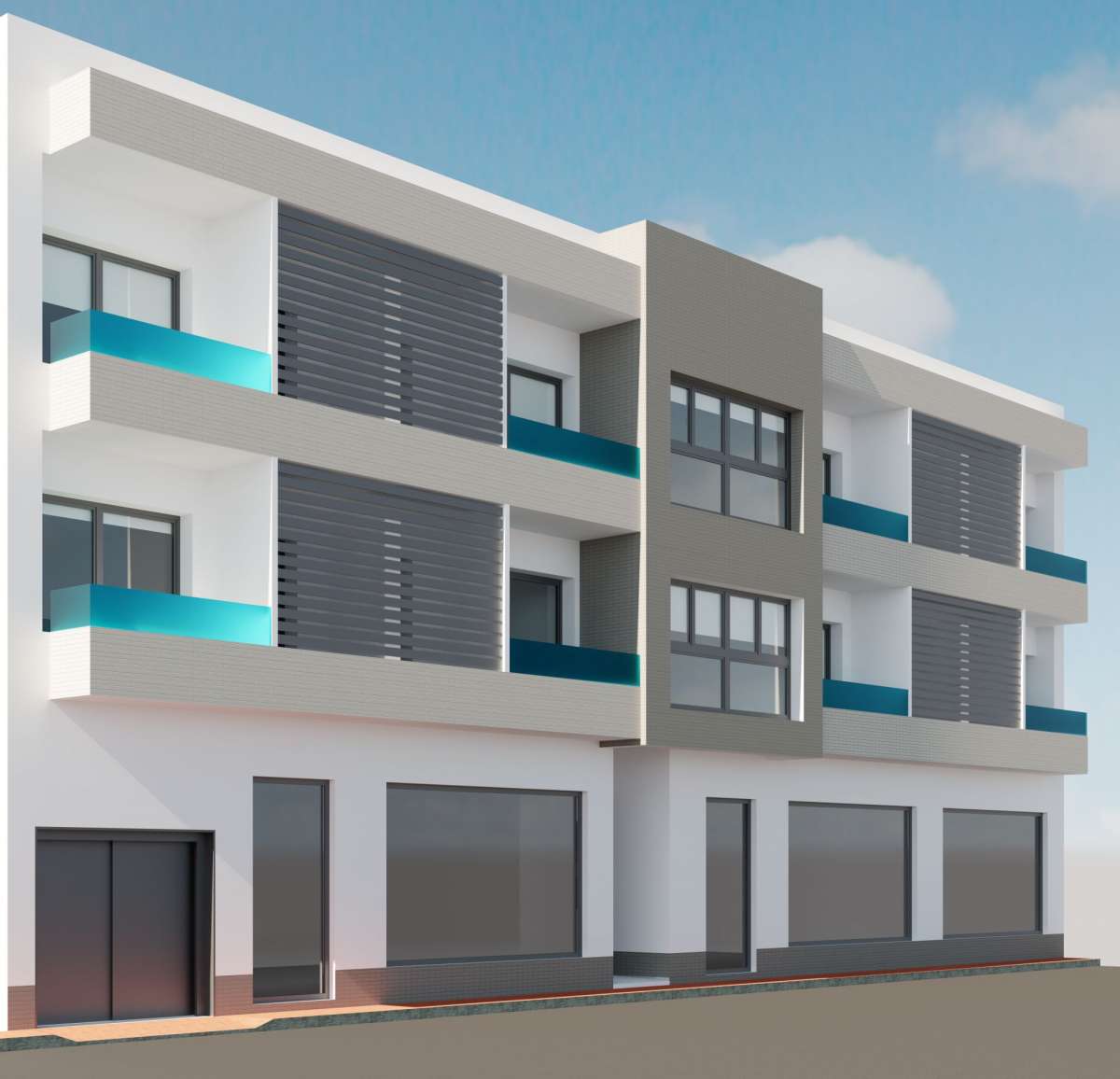 Appartement in Bigastro 2