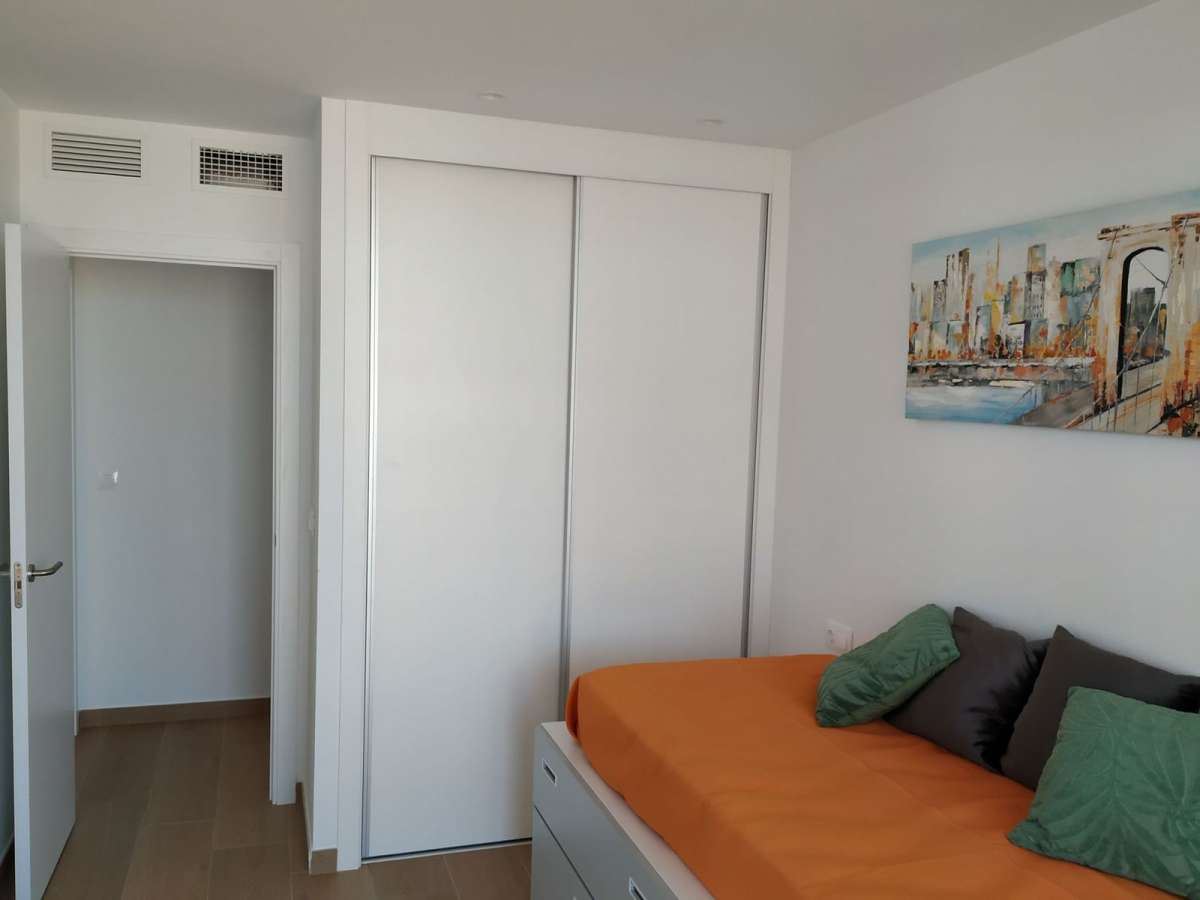 Appartement in Dénia 9