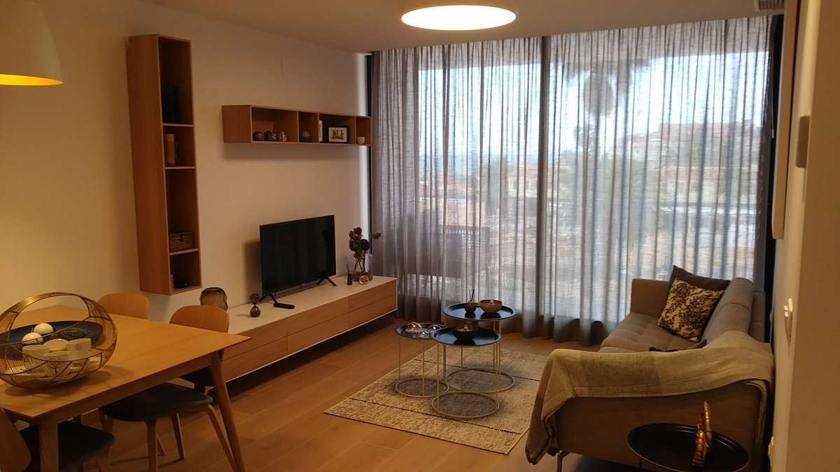 Appartement in Dénia 7