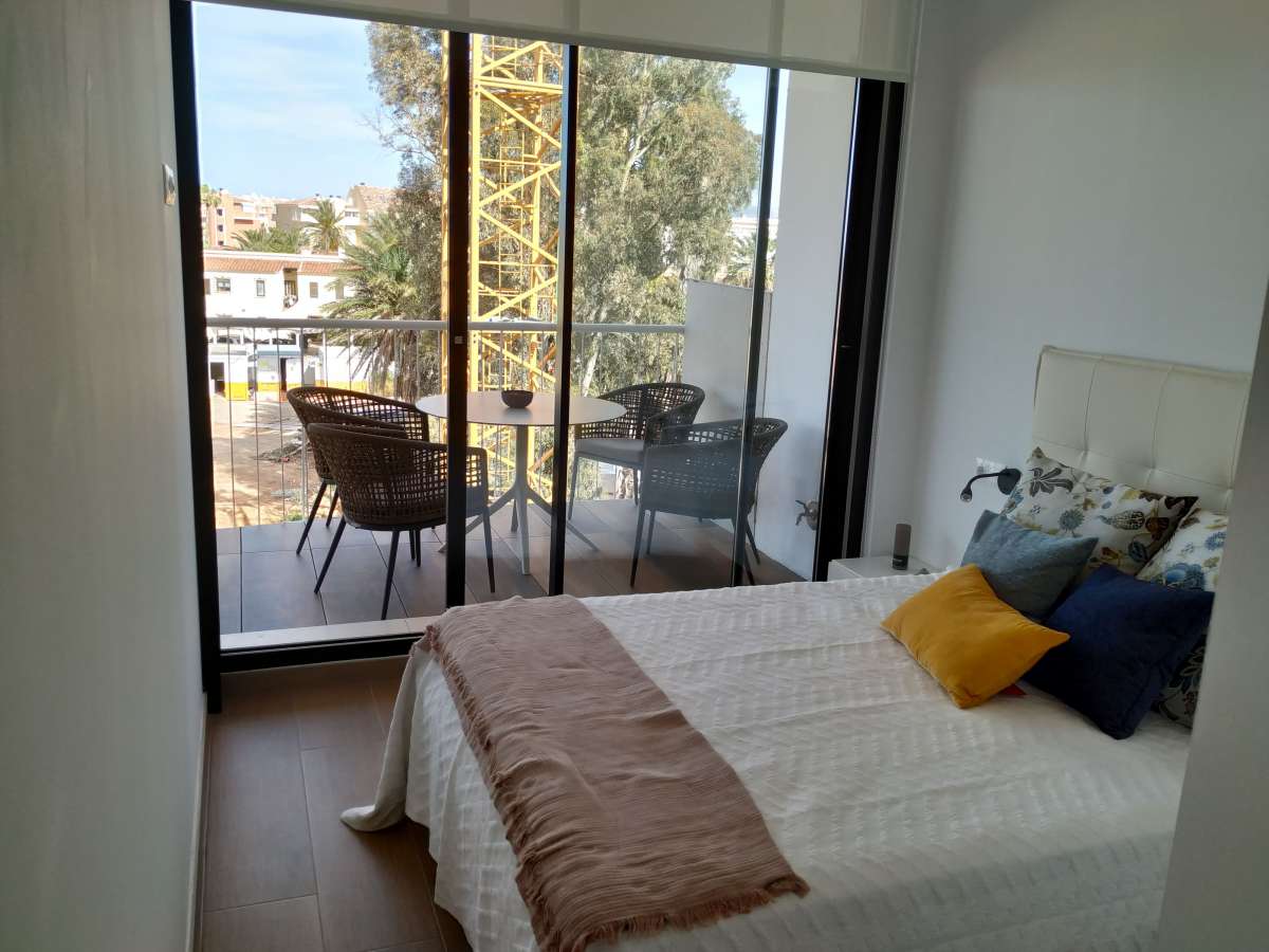 Appartement in Dénia 8