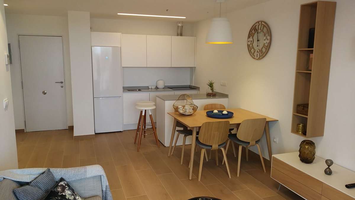 Appartement in Dénia 4