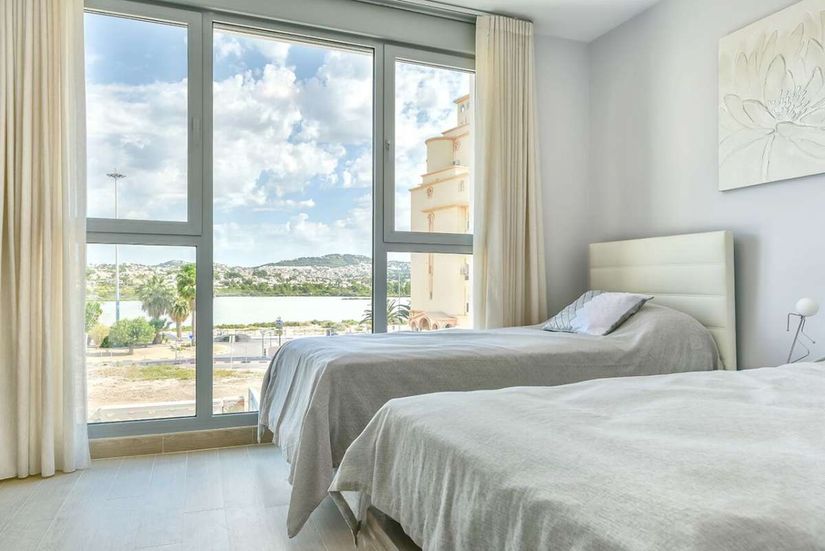 Appartement in Calpe 14