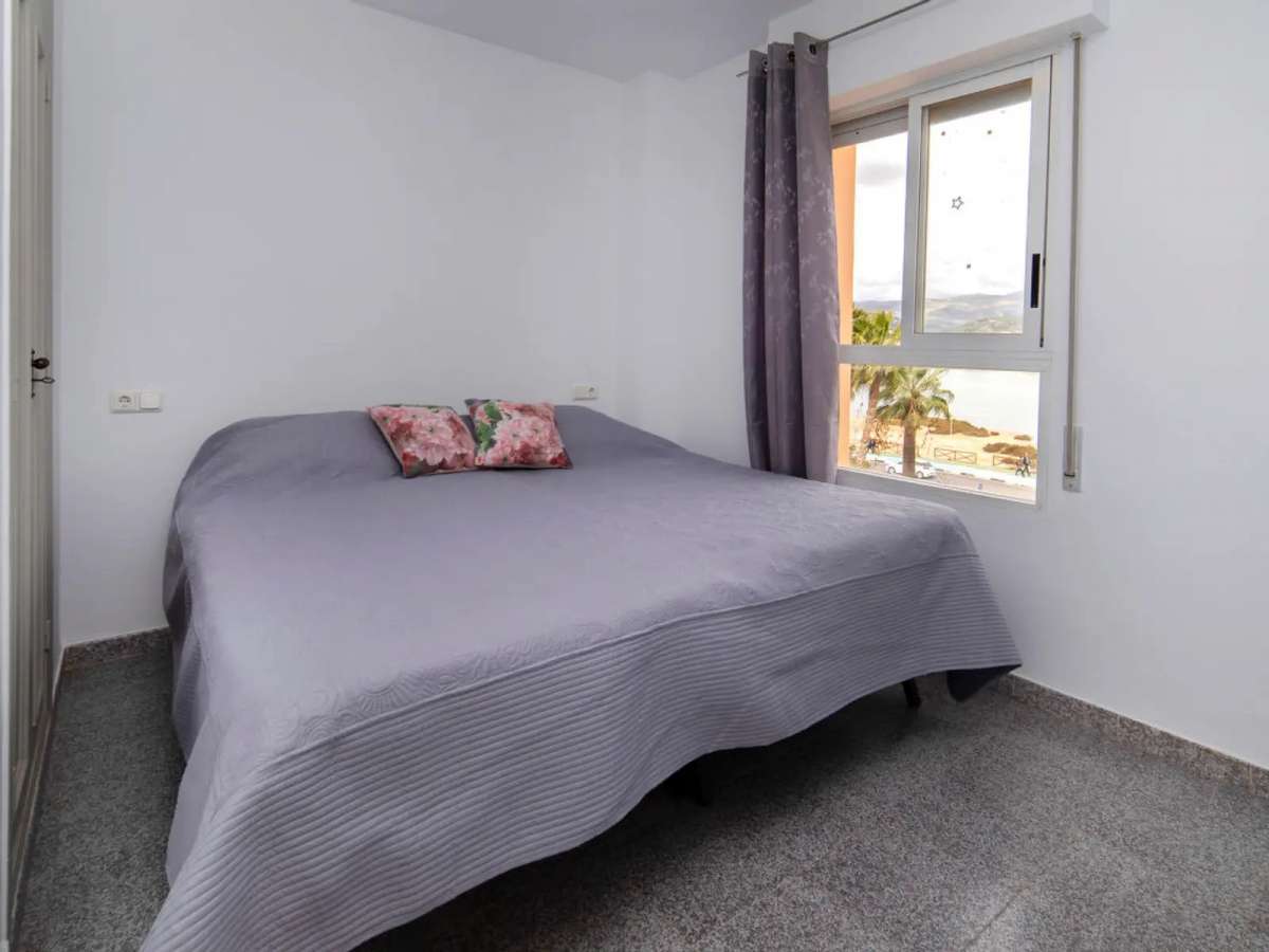 JV-353268 - Till salu. Lägenhet i Calpe