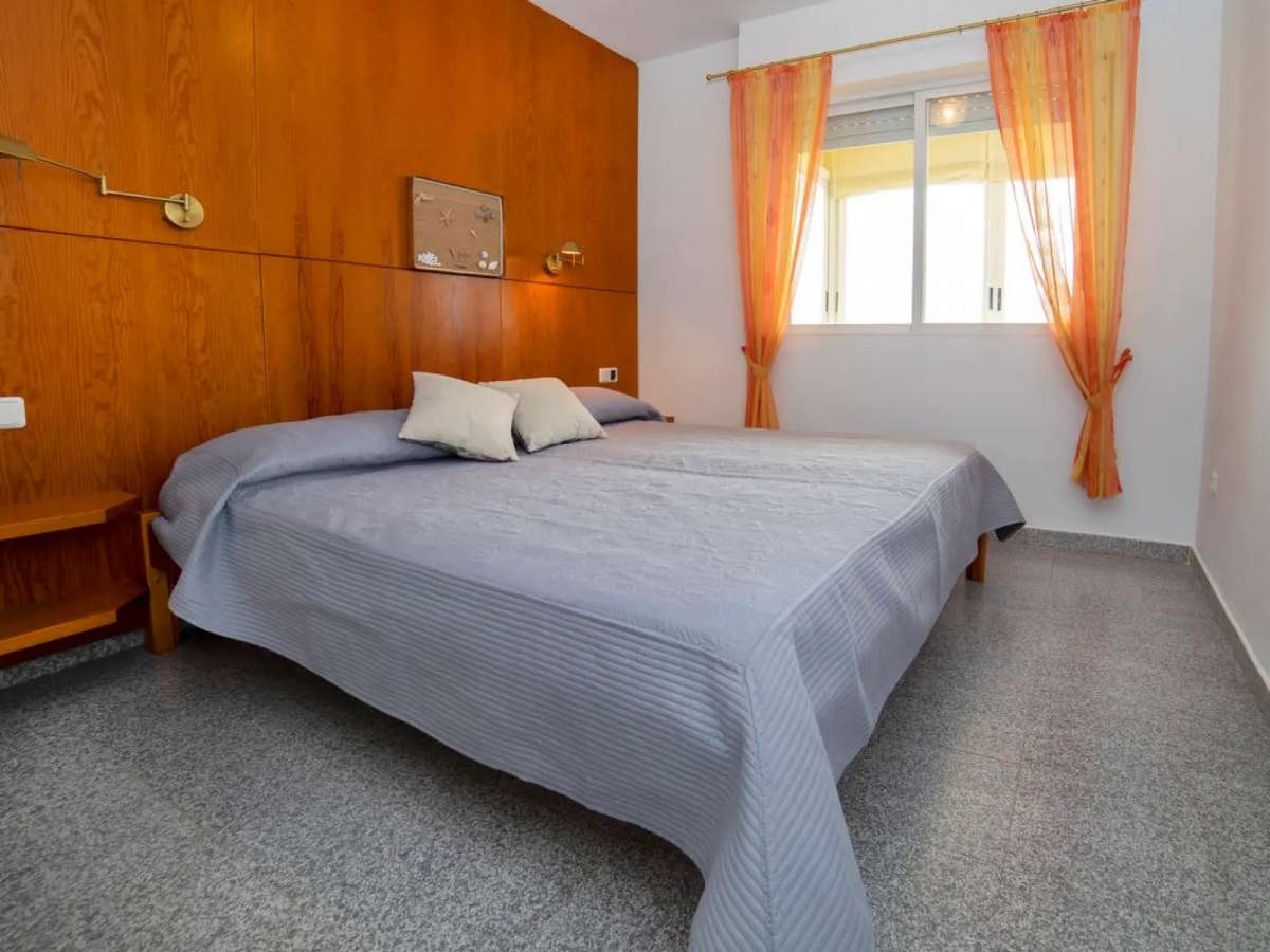 JV-353268 - Till salu. Lägenhet i Calpe
