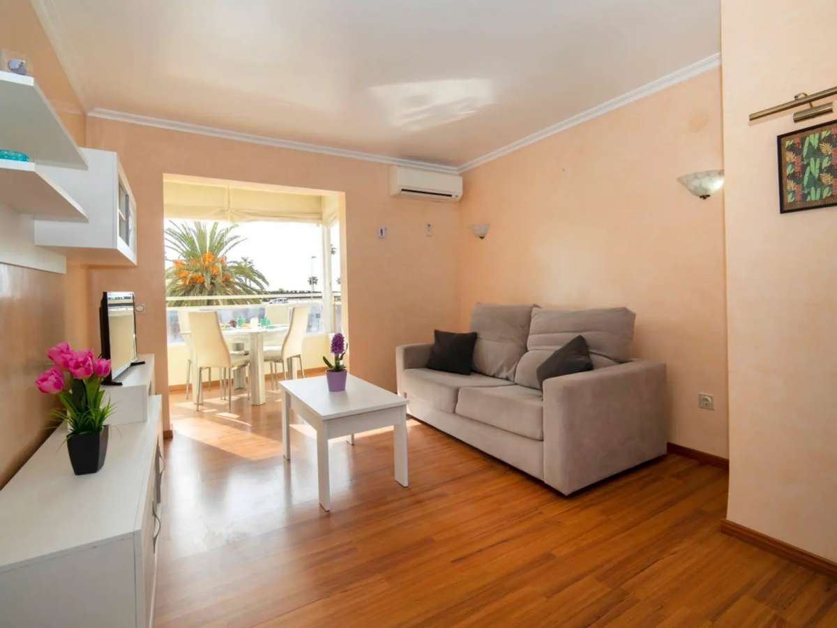 JV-353268 - Till salu. Lägenhet i Calpe