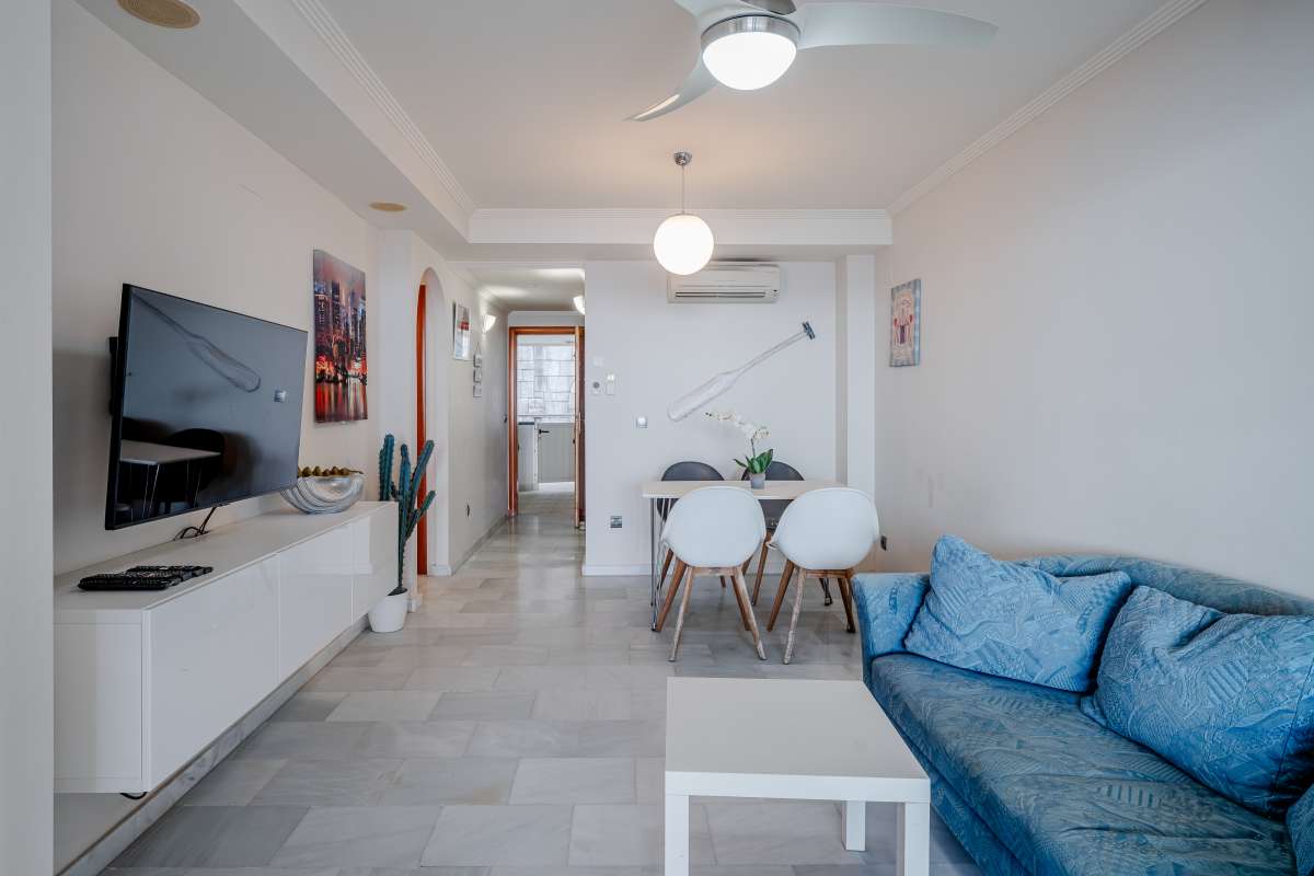 Verkauf. Wohnung in Altea