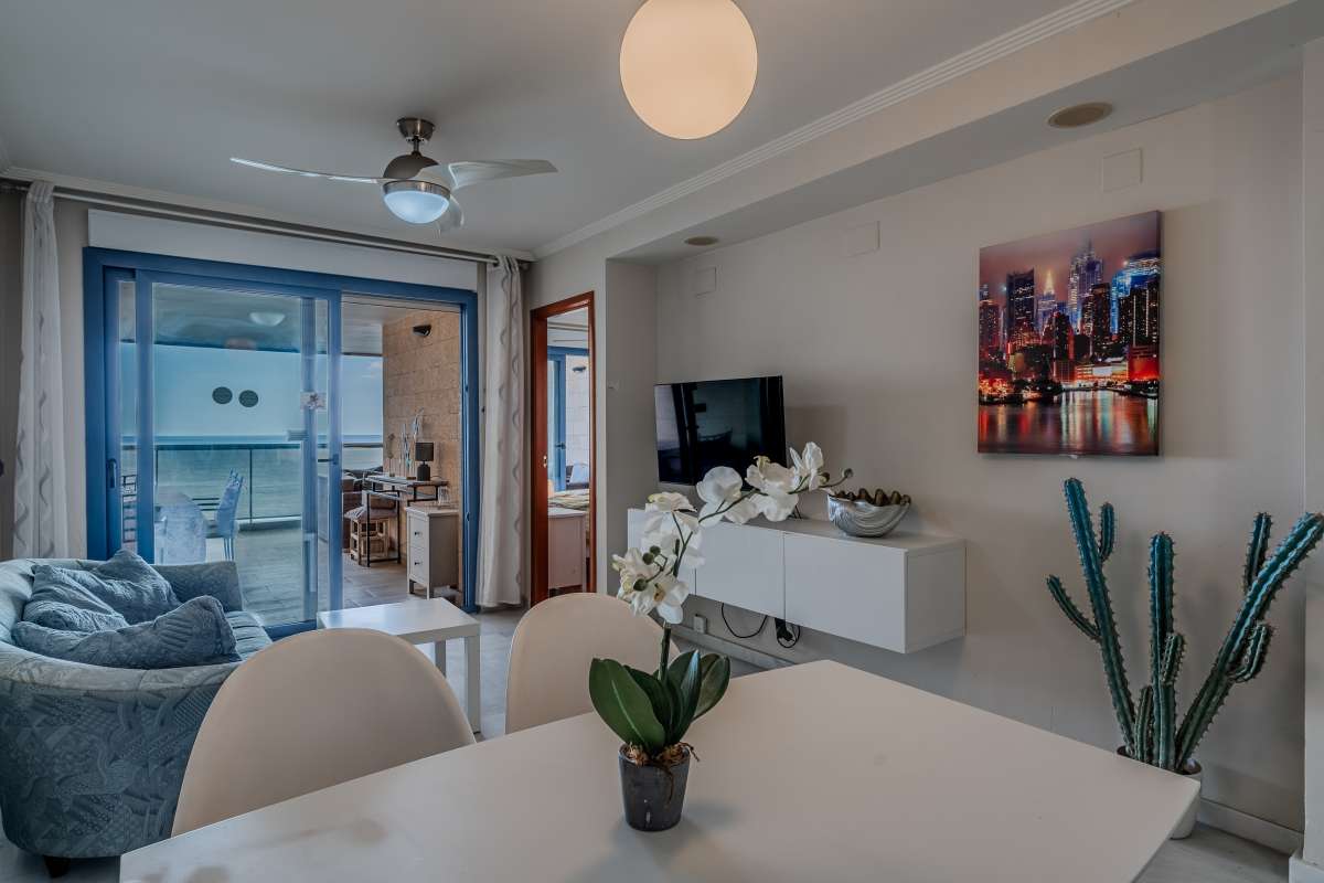 Verkauf. Wohnung in Altea