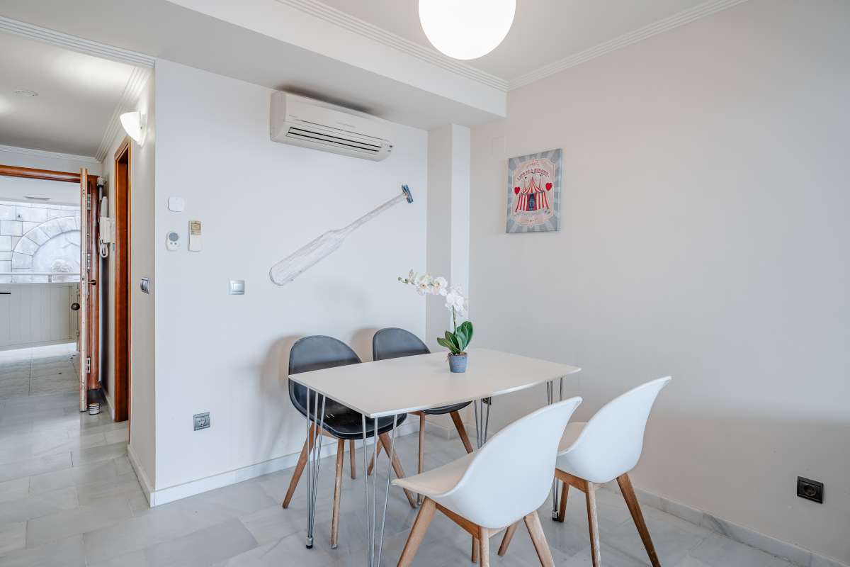 Verkauf. Wohnung in Altea