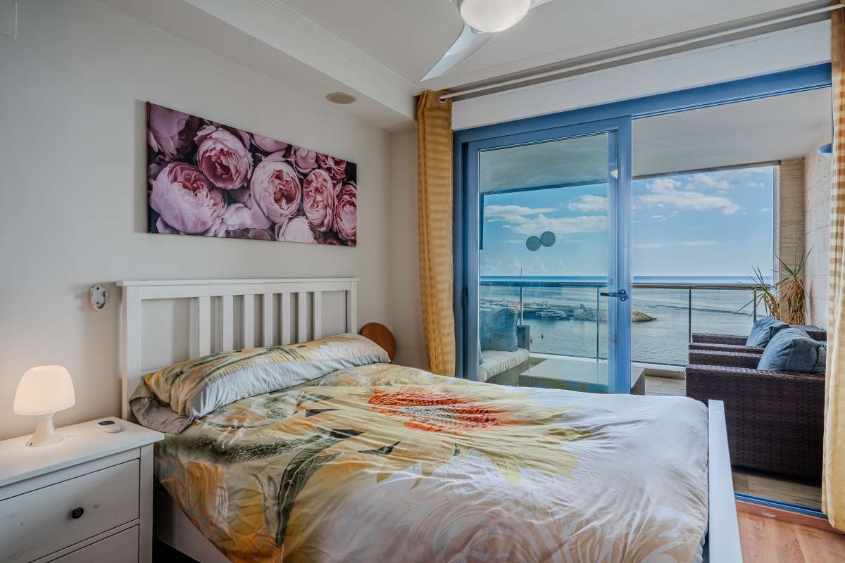 Verkauf. Wohnung in Altea