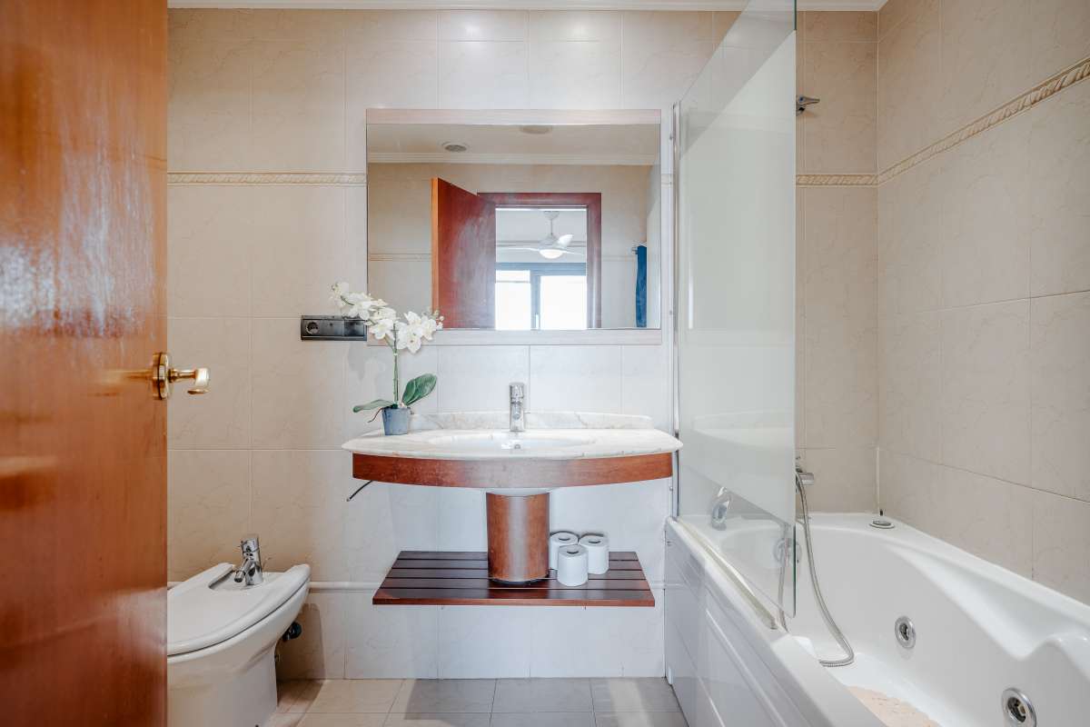 Verkauf. Wohnung in Altea