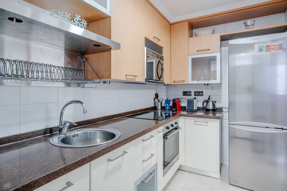 Verkauf. Wohnung in Altea