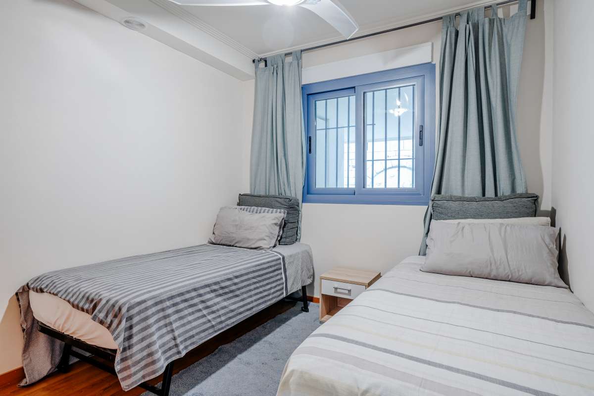 Verkauf. Wohnung in Altea