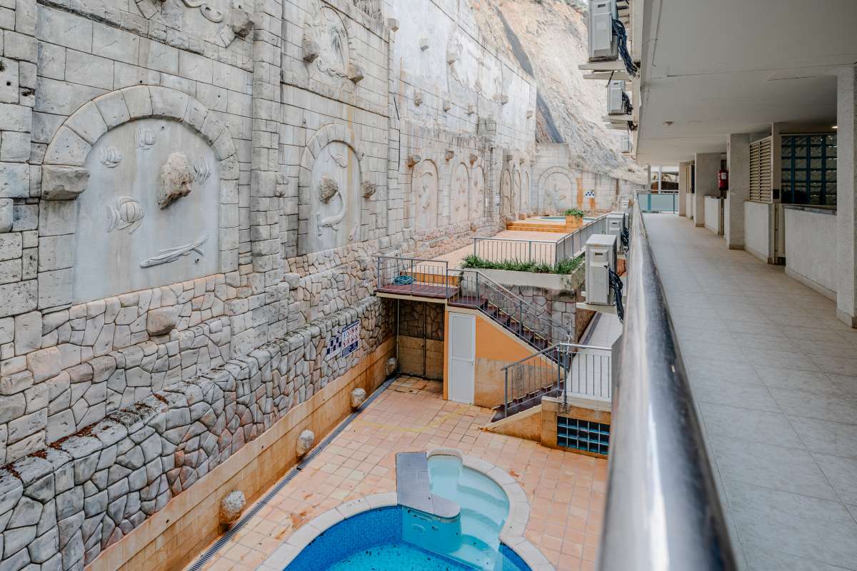 Verkauf. Wohnung in Altea