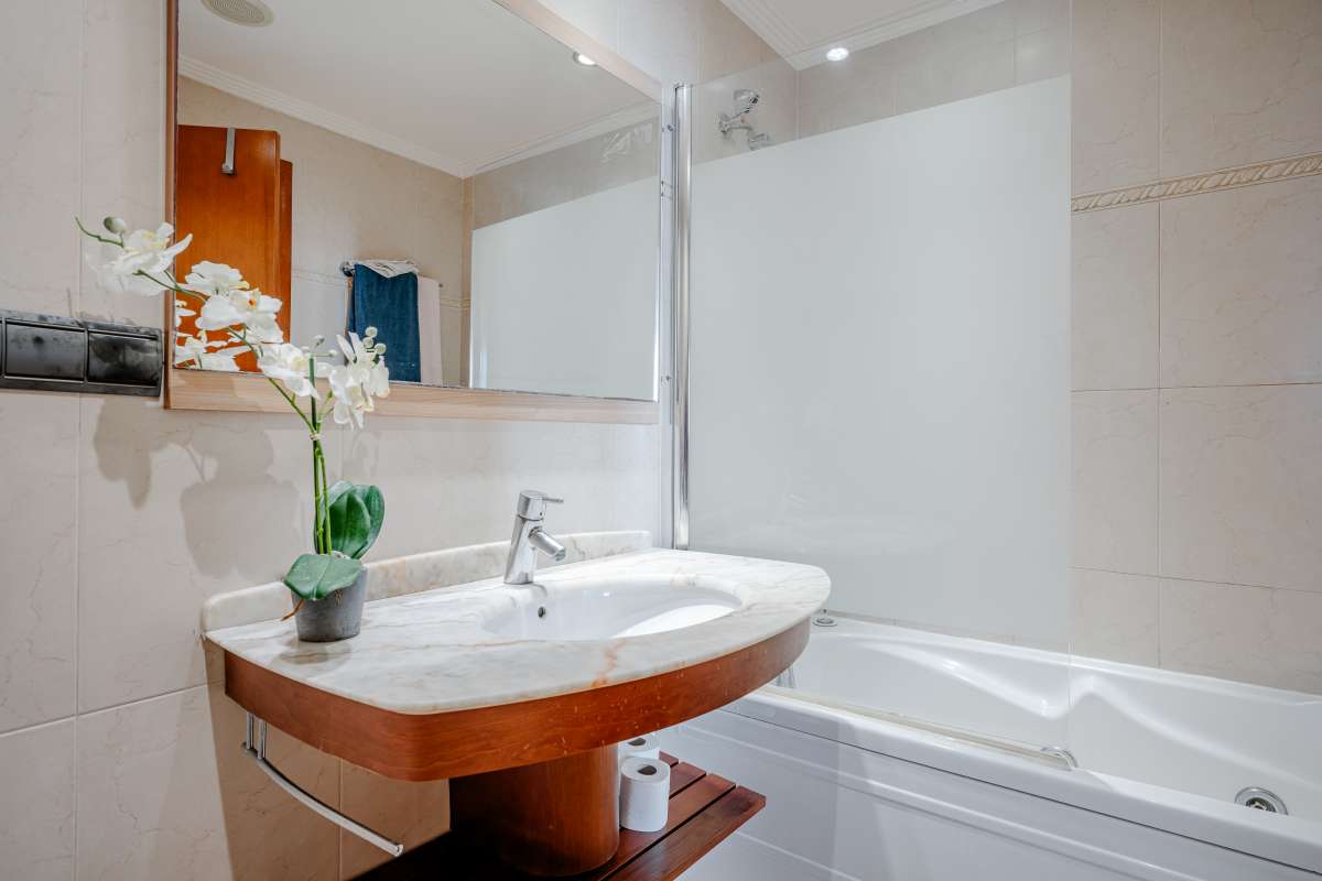 Verkauf. Wohnung in Altea