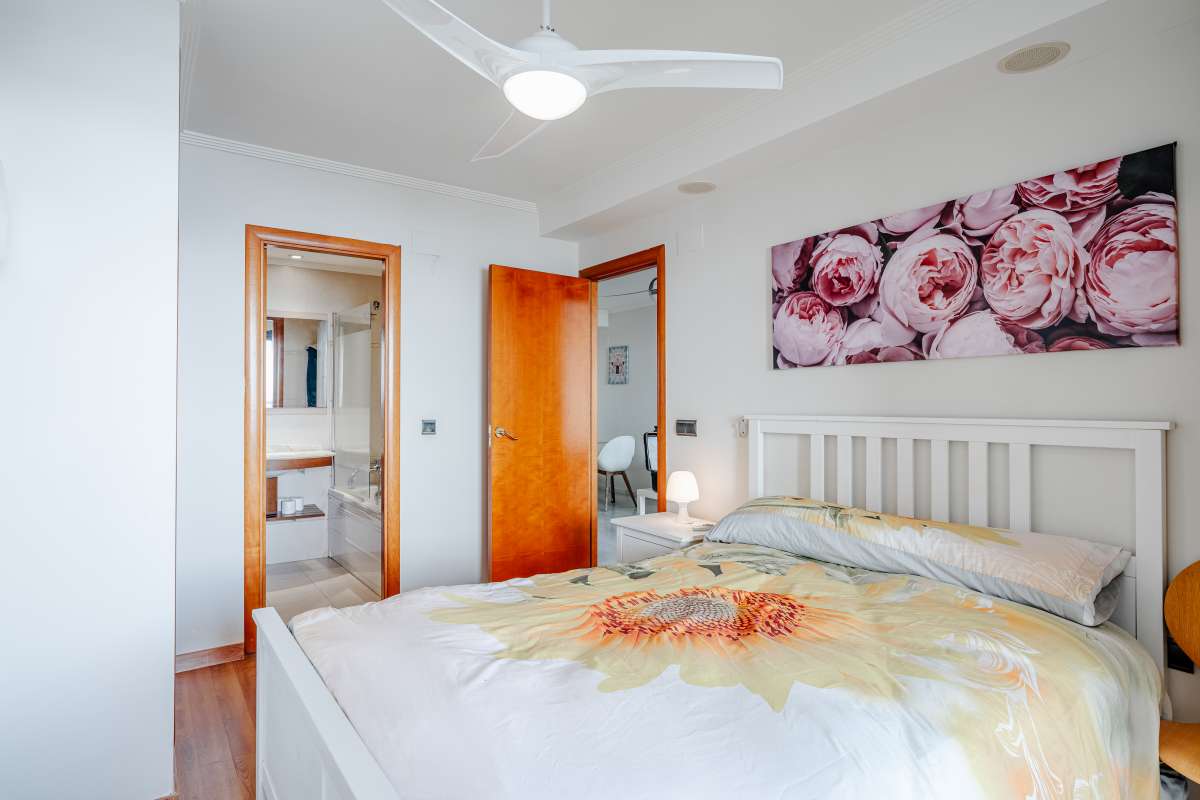 Verkauf. Wohnung in Altea