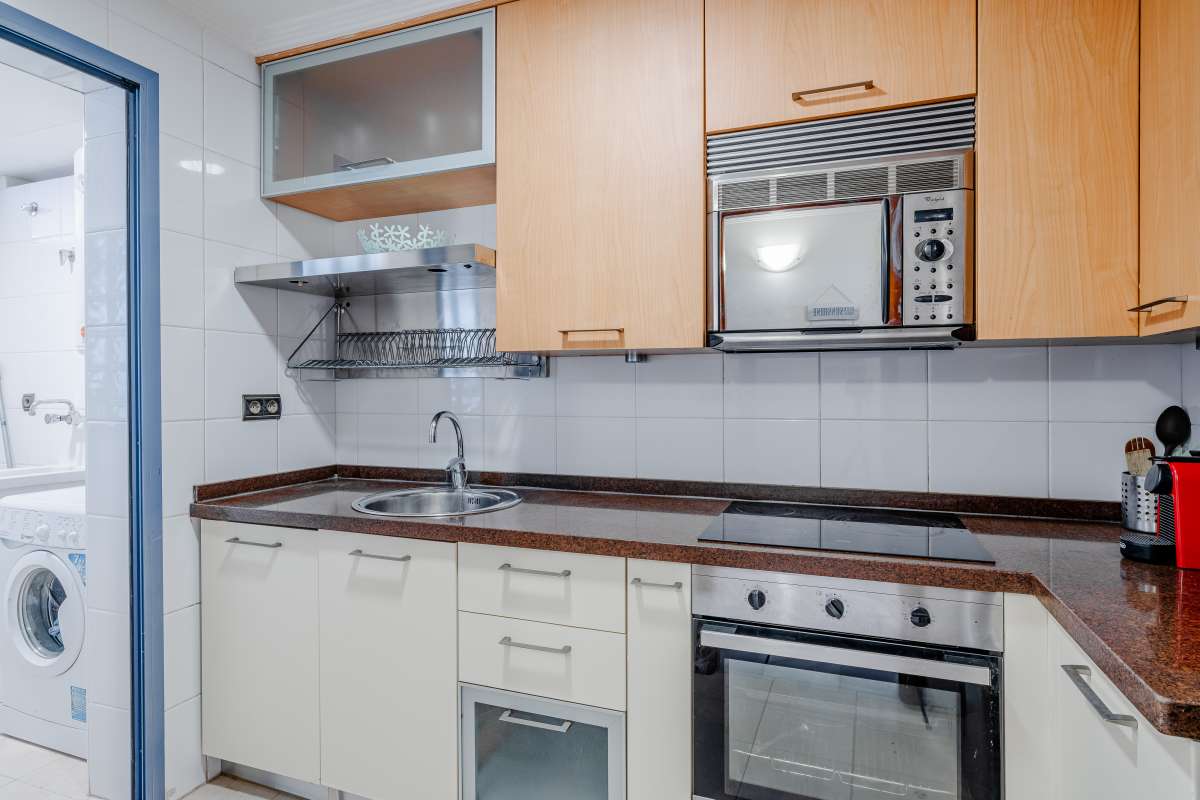 Verkauf. Wohnung in Altea