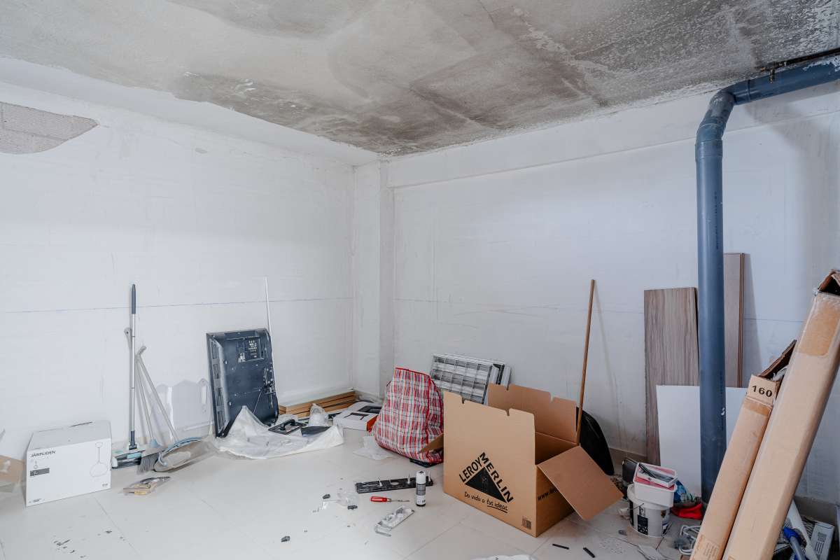 Verkauf. Wohnung in Altea