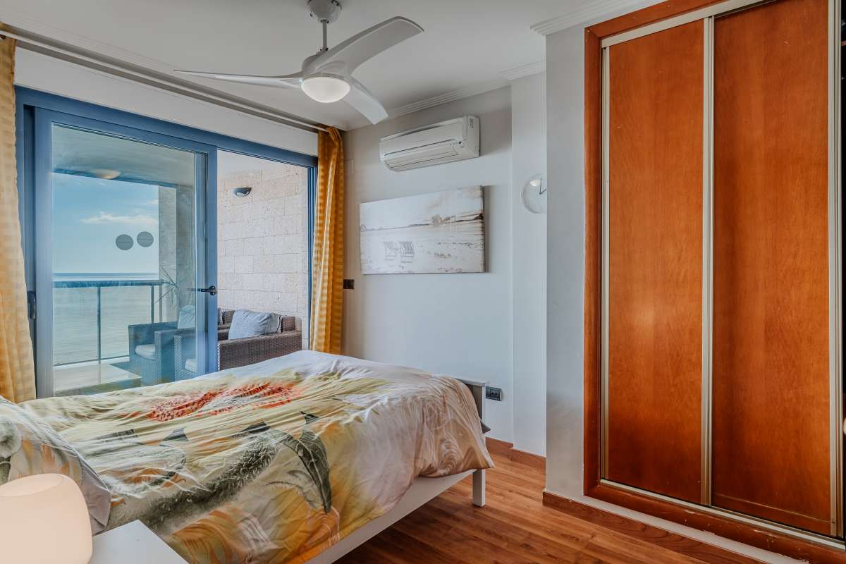 Verkauf. Wohnung in Altea