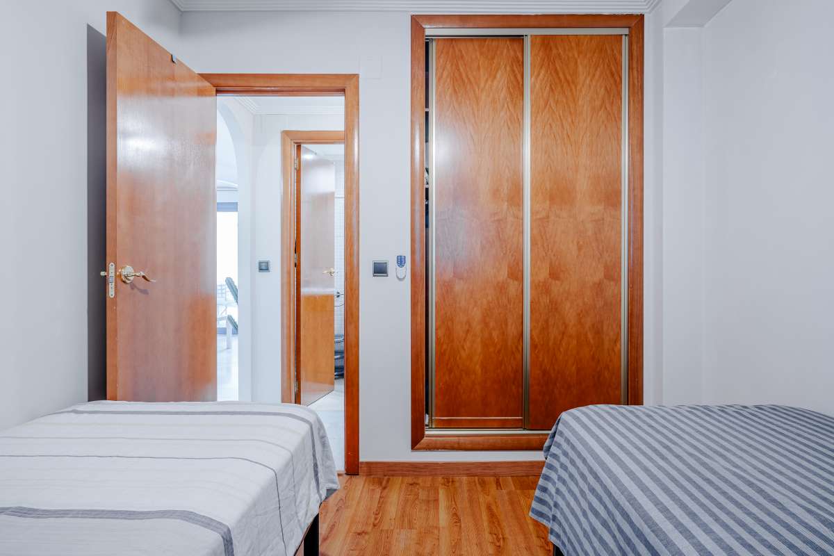 Verkauf. Wohnung in Altea