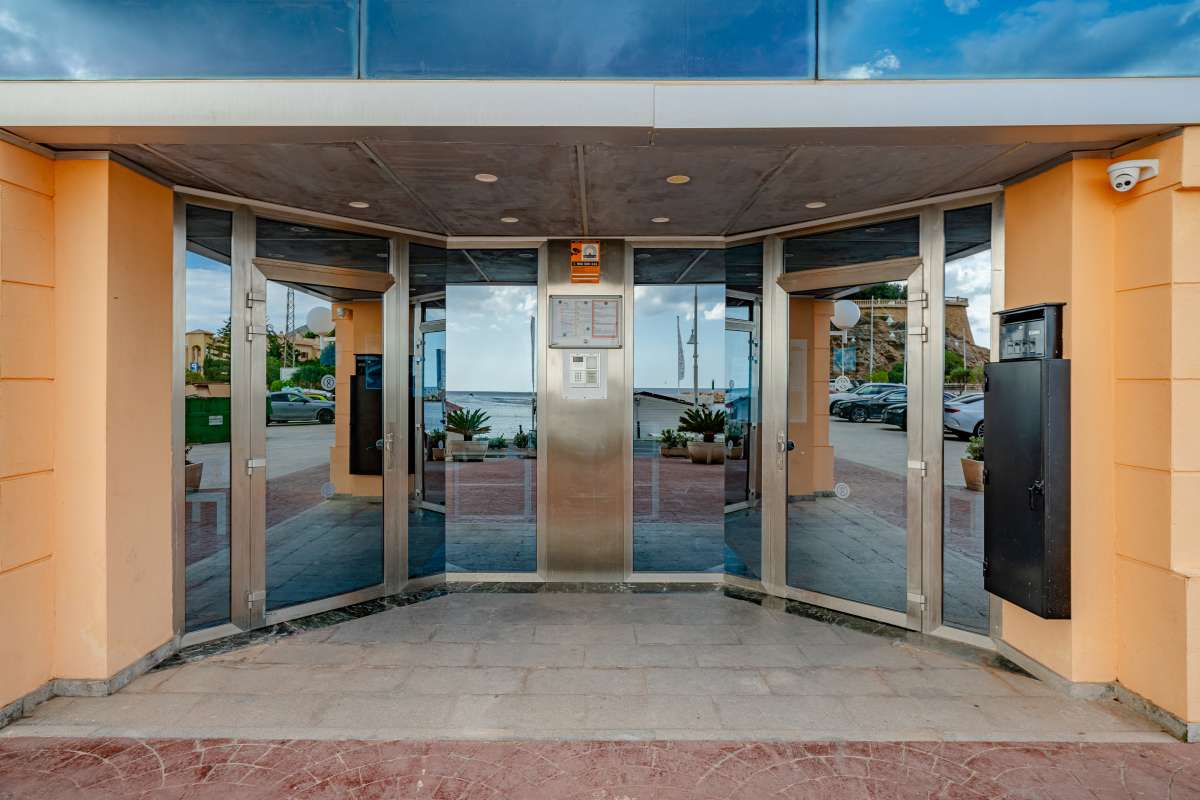 Verkauf. Wohnung in Altea