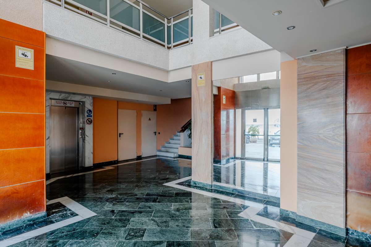 Verkauf. Wohnung in Altea