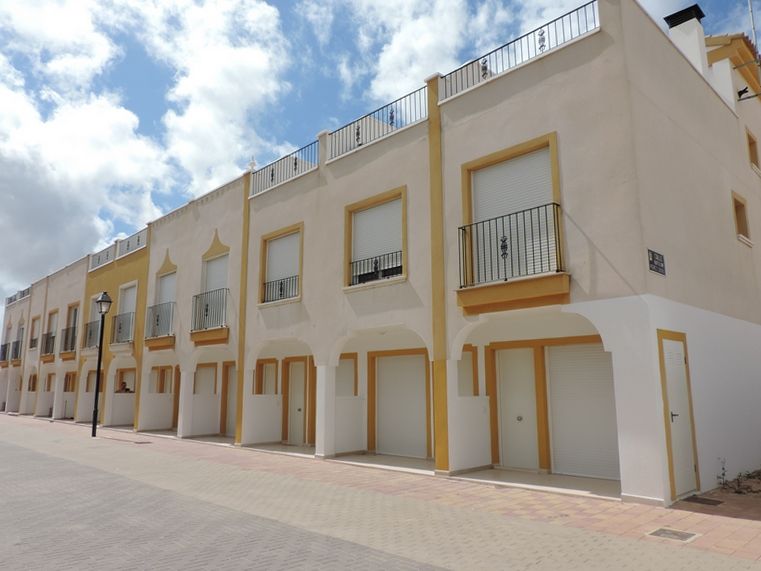 3 bedroom house / villa for sale in Torre-Pacheco, Costa Calida