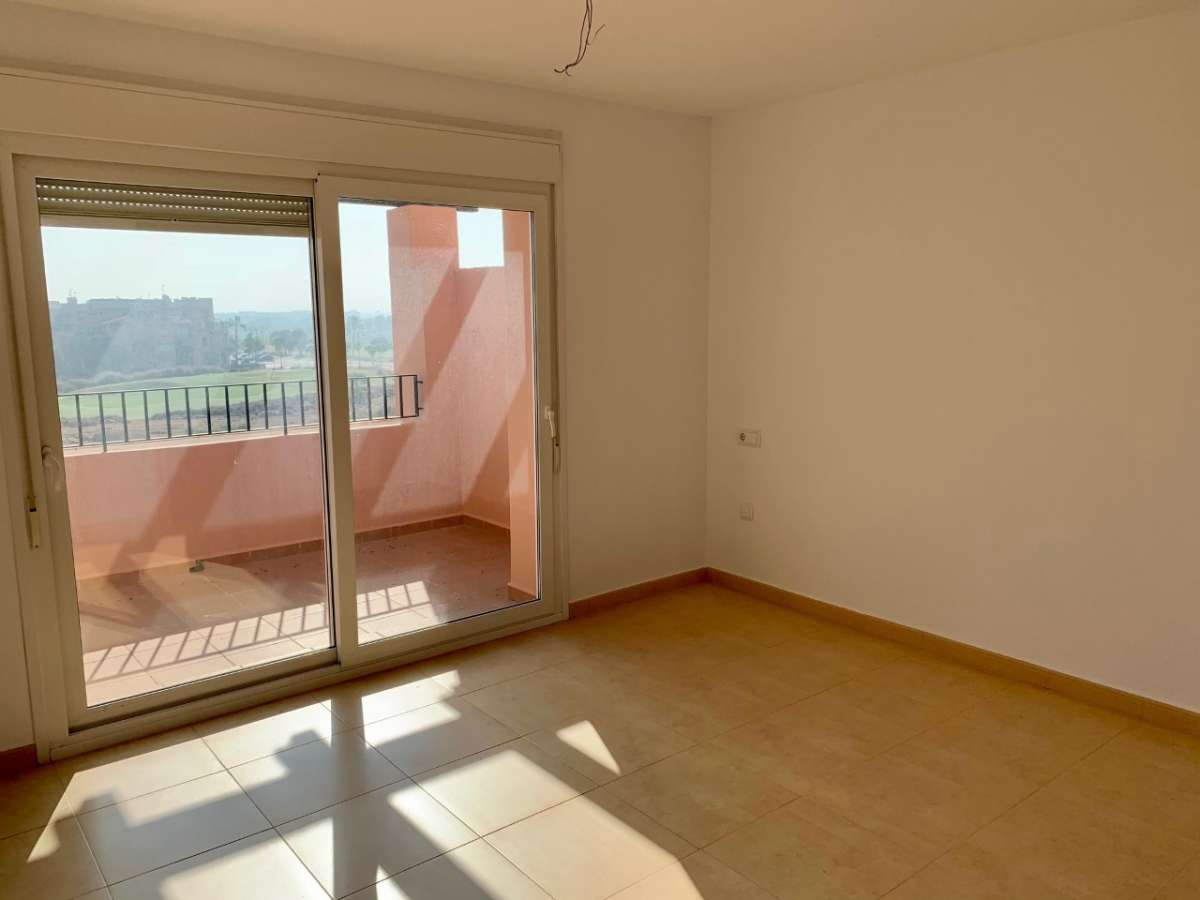 Appartement in Torre Pacheco 10