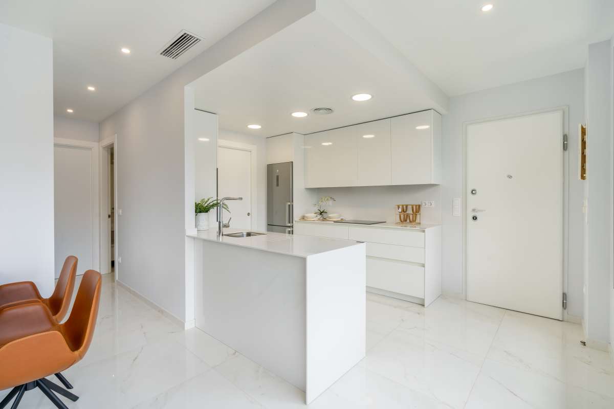 apartamentos en benidorm · benidorm 332850€