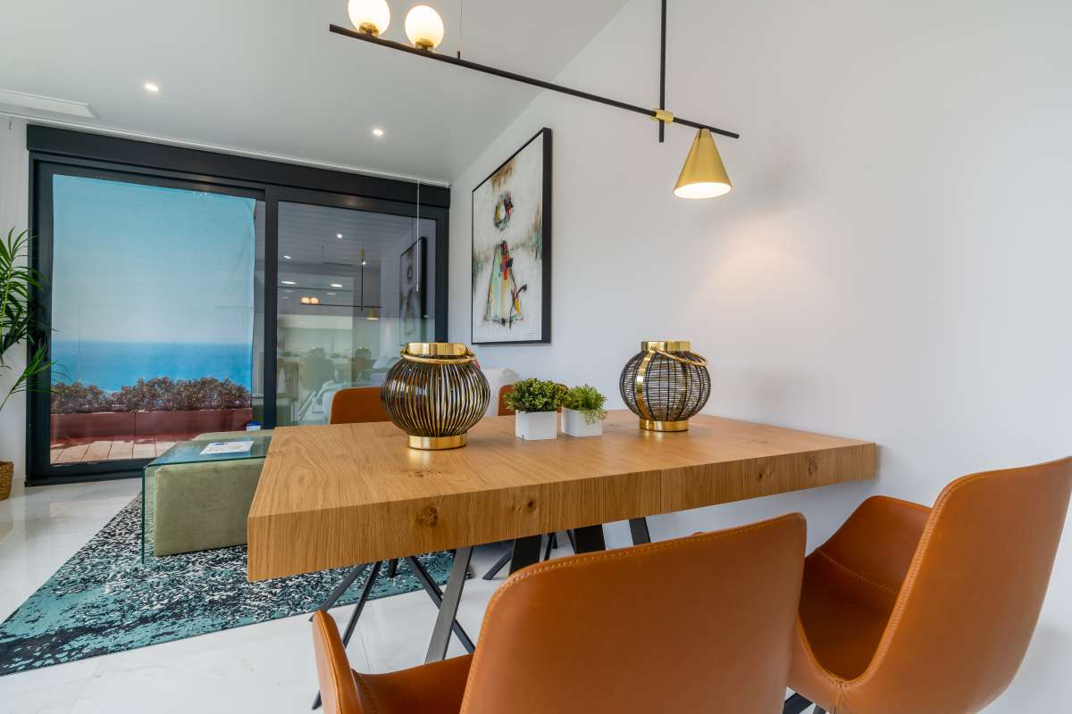 apartamentos en benidorm · benidorm 332850€