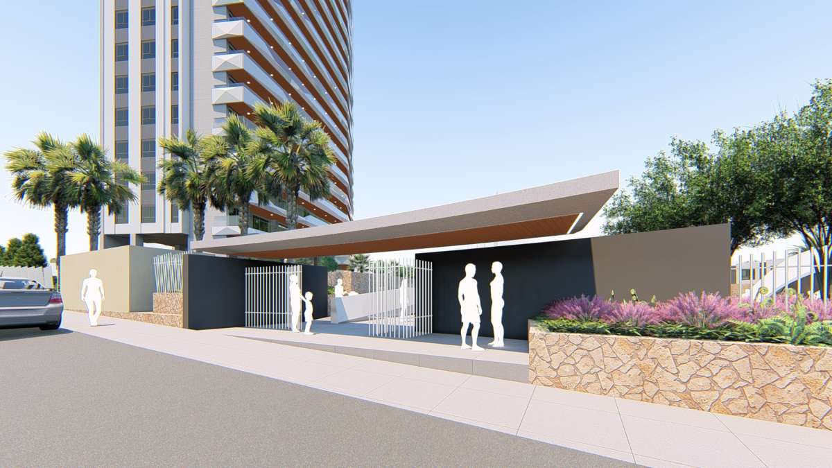 apartamentos en benidorm · benidorm 332850€