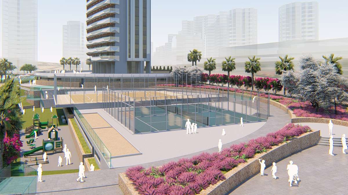 apartamentos en benidorm · benidorm 332850€