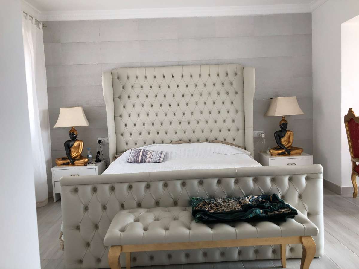 casa en calpe · calpe 1590000€