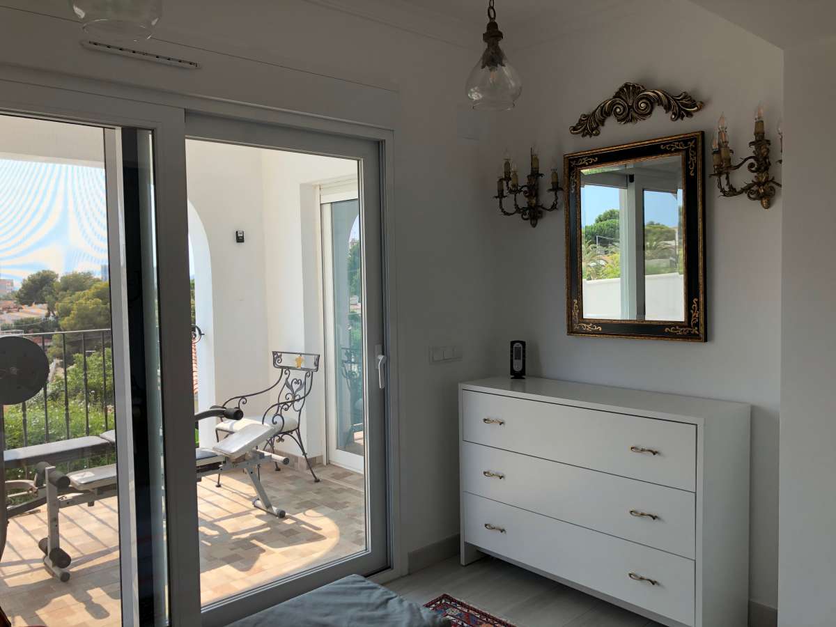 casa en calpe · calpe 1590000€