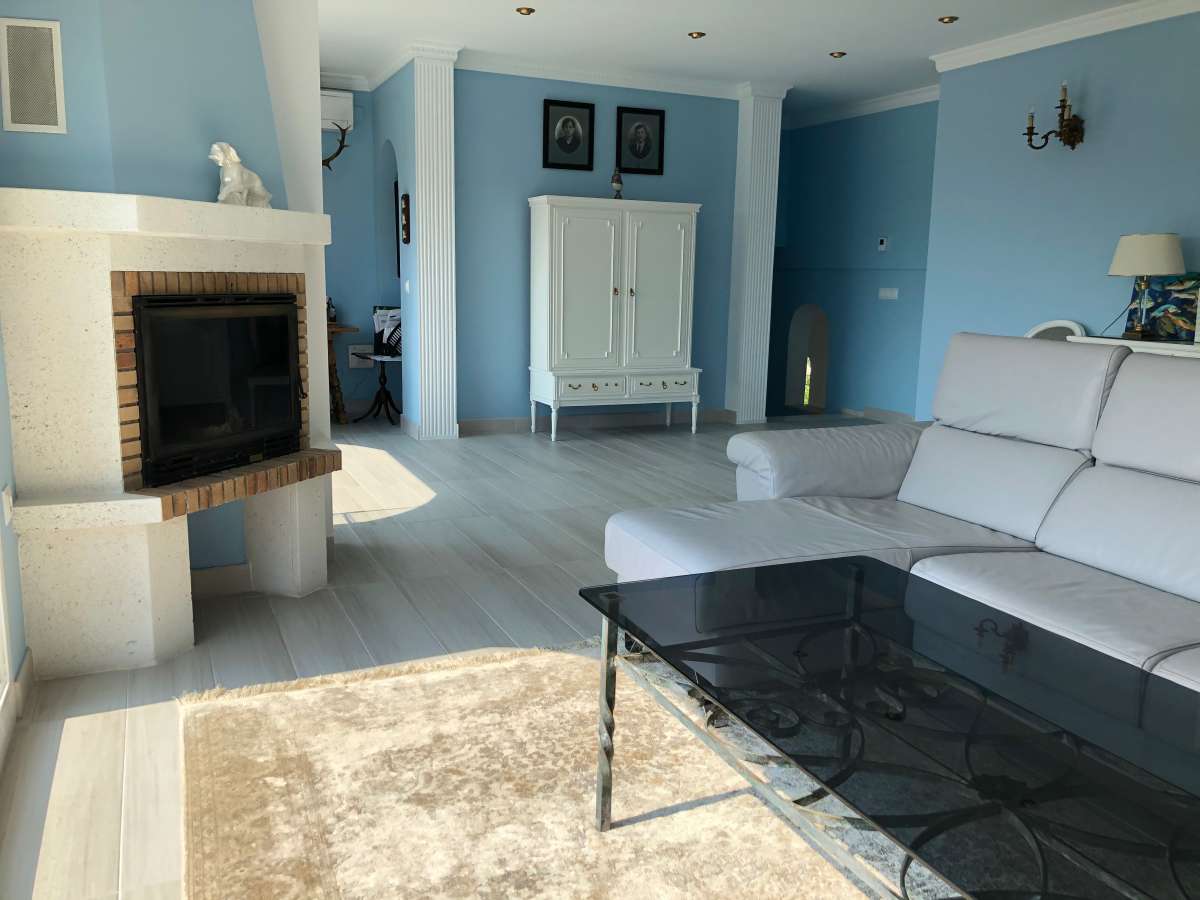 casa en calpe · calpe 1590000€