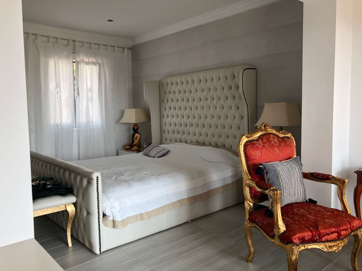 casa en calpe · calpe 1590000€