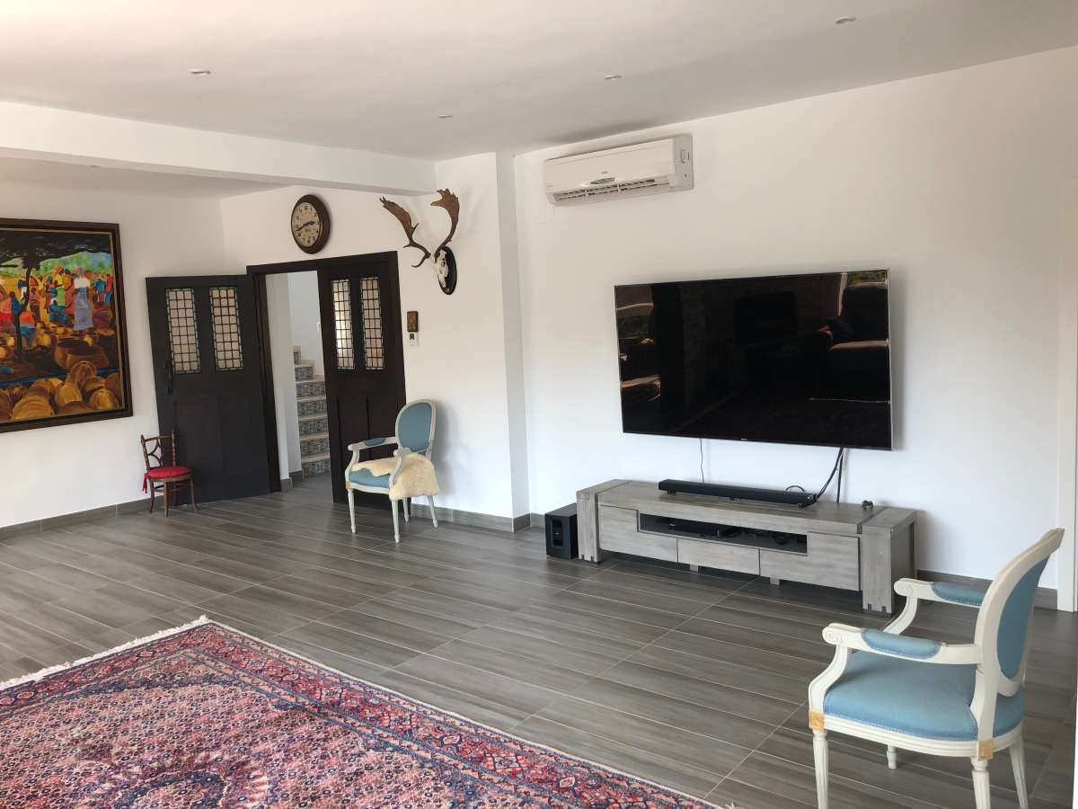 casa en calpe · calpe 1590000€