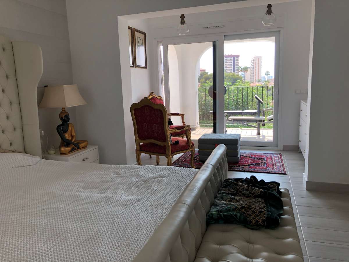 casa en calpe · calpe 1590000€