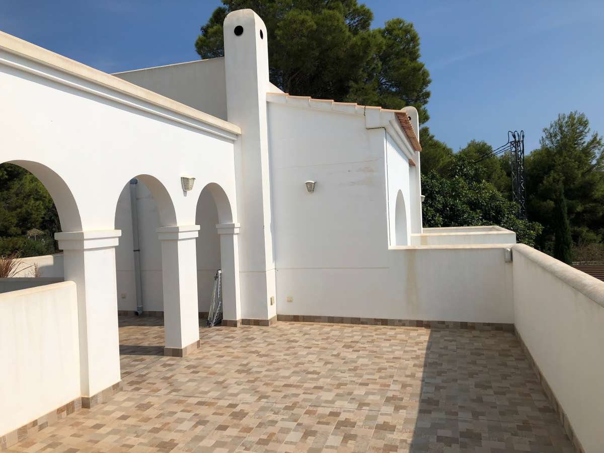 casa en calpe · calpe 1590000€