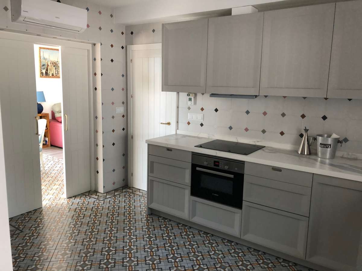 casa en calpe · calpe 1590000€