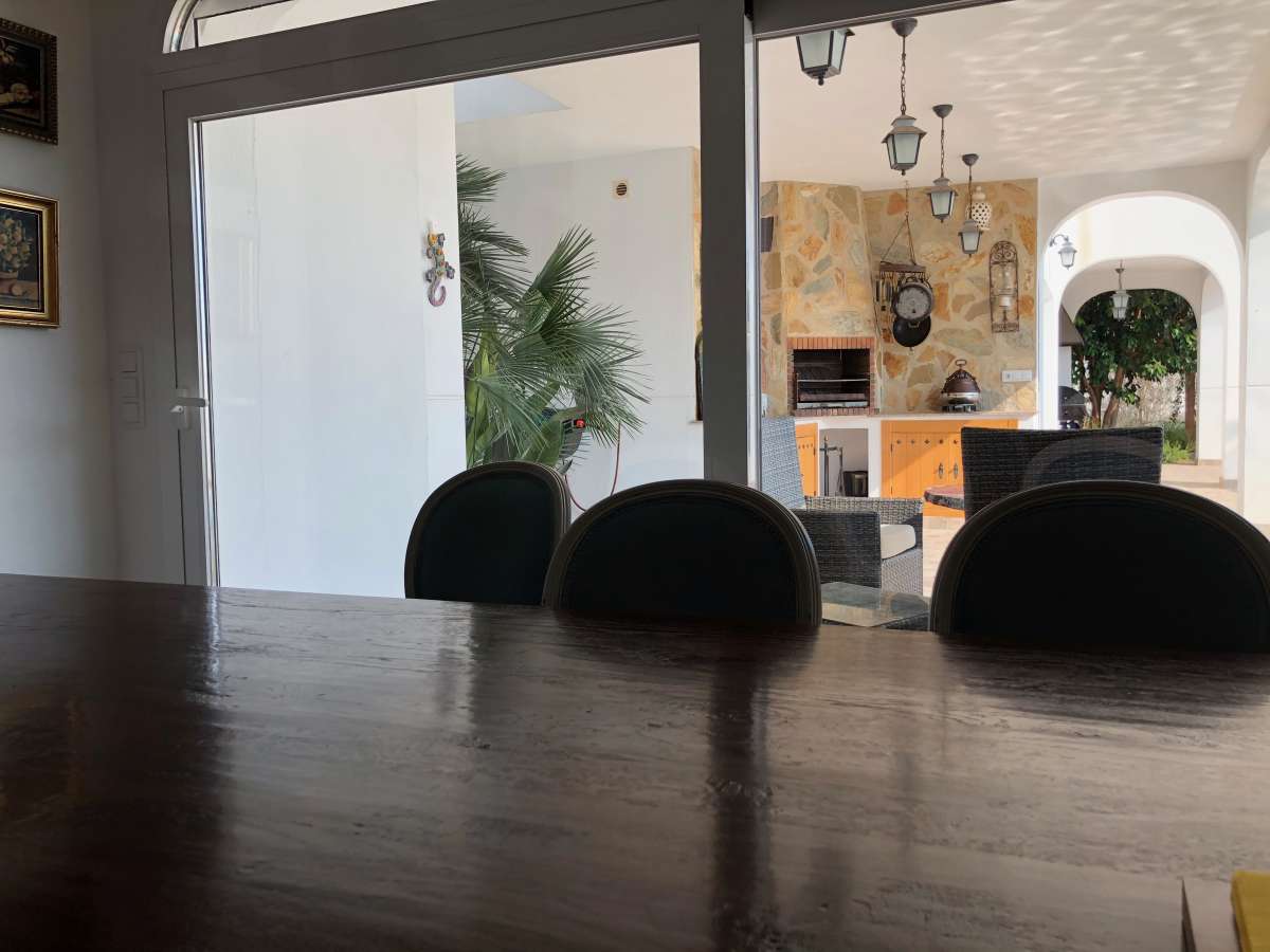 casa en calpe · calpe 1590000€