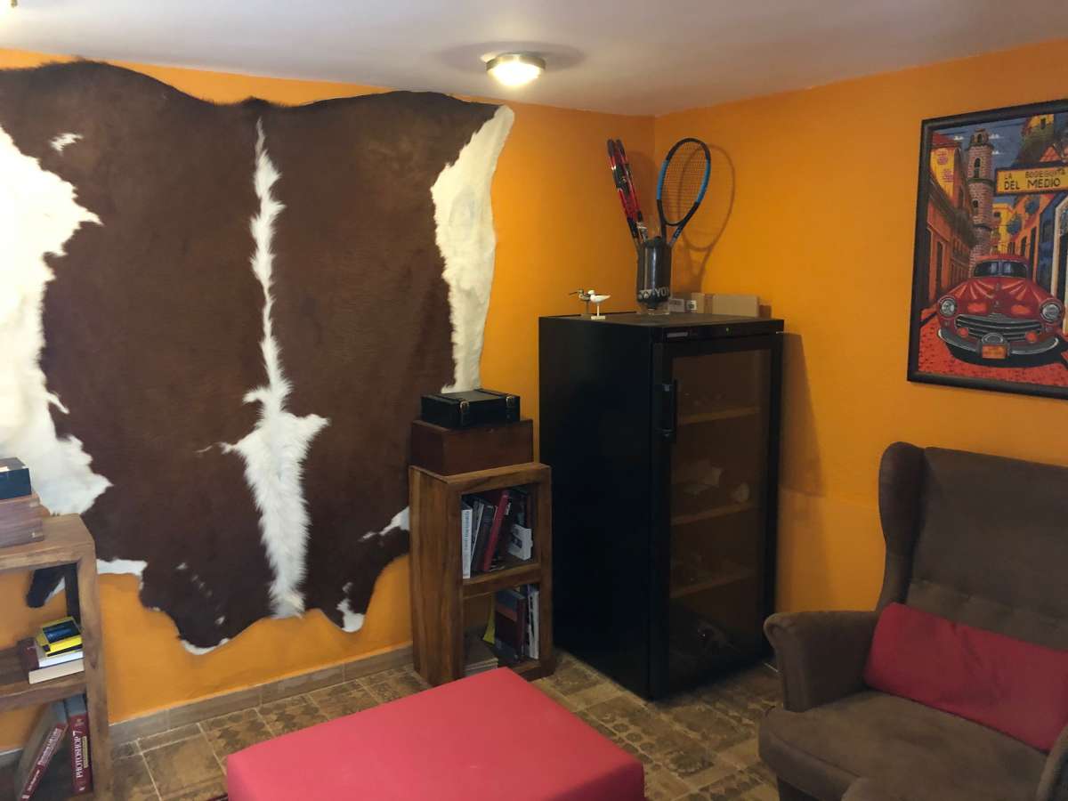 casa en calpe · calpe 1590000€