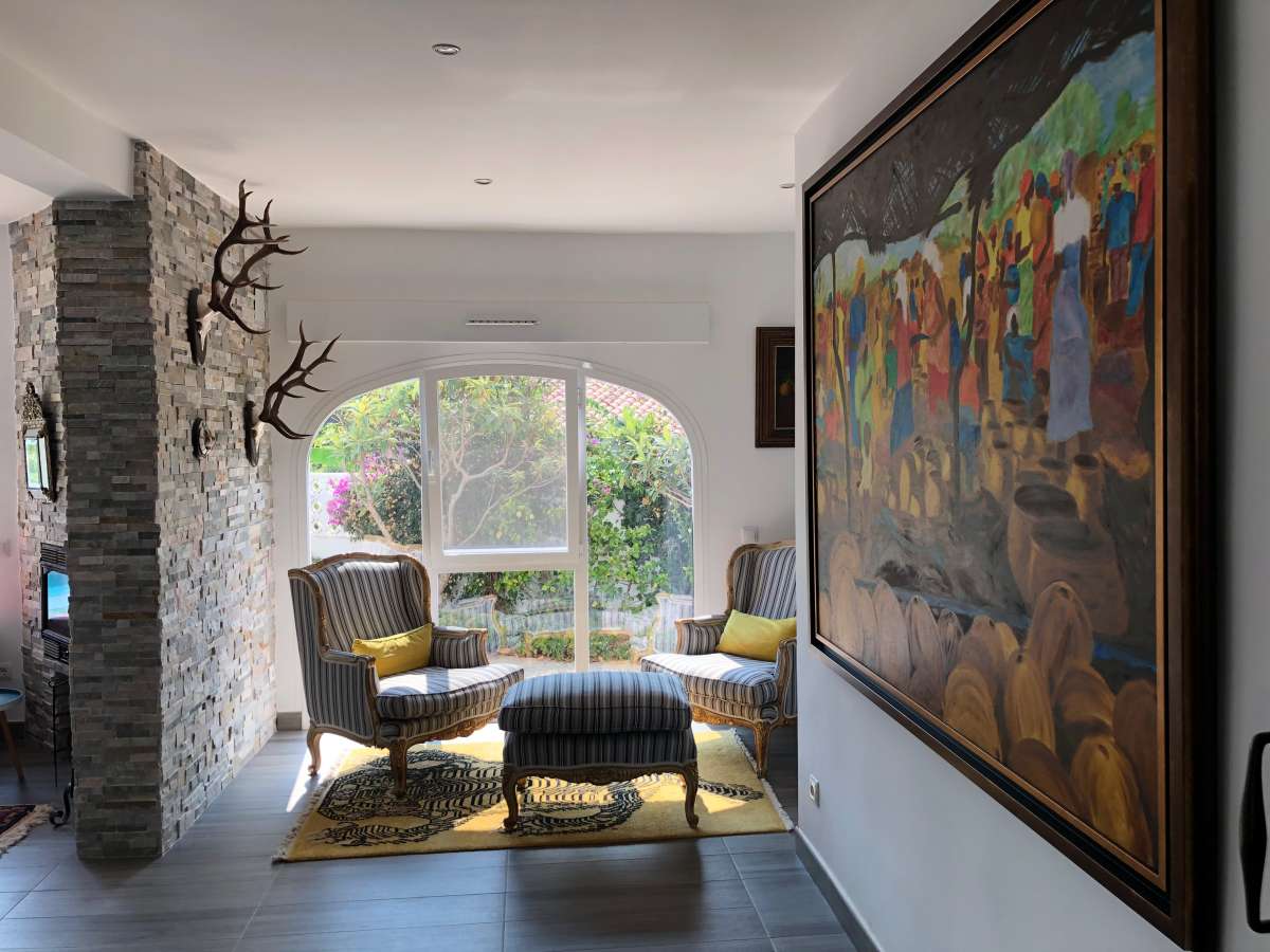 casa en calpe · calpe 1590000€