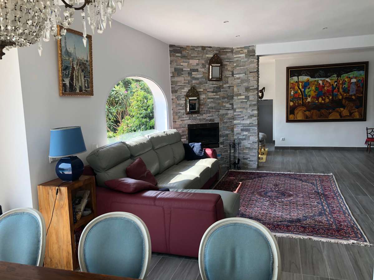 casa en calpe · calpe 1590000€