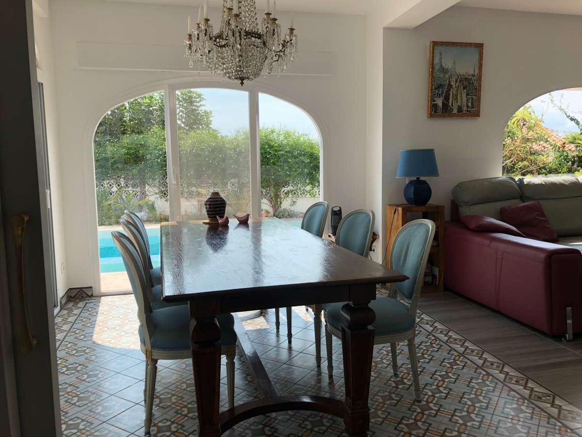 casa en calpe · calpe 1590000€